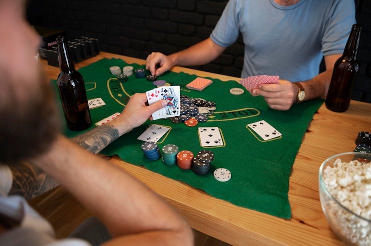 Pengalaman mobile live casino Indonesia