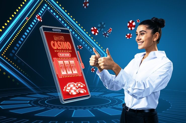 Alur memulai akun toto1000