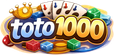 Logo toto1000